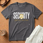 Golf Cart Cartel T-Shirt - Cartel Security