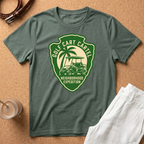 Golf Cart Cartel T-Shirt - Neighborhood Expedition
