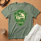 Golf Cart Cartel T-Shirt - Neighborhood Expedition