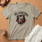 The Cartel Way Graphic T-Shirt