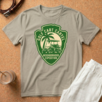 Golf Cart Cartel T-Shirt - Neighborhood Expedition