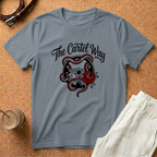 The Cartel Way Graphic T-Shirt