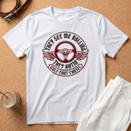 They See Me Rolling They Hatin' Golf Cart T-Shirt