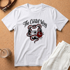 The Cartel Way Graphic T-Shirt